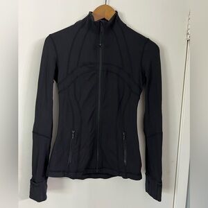 Lululemon Athletica Define Nulu Jacket